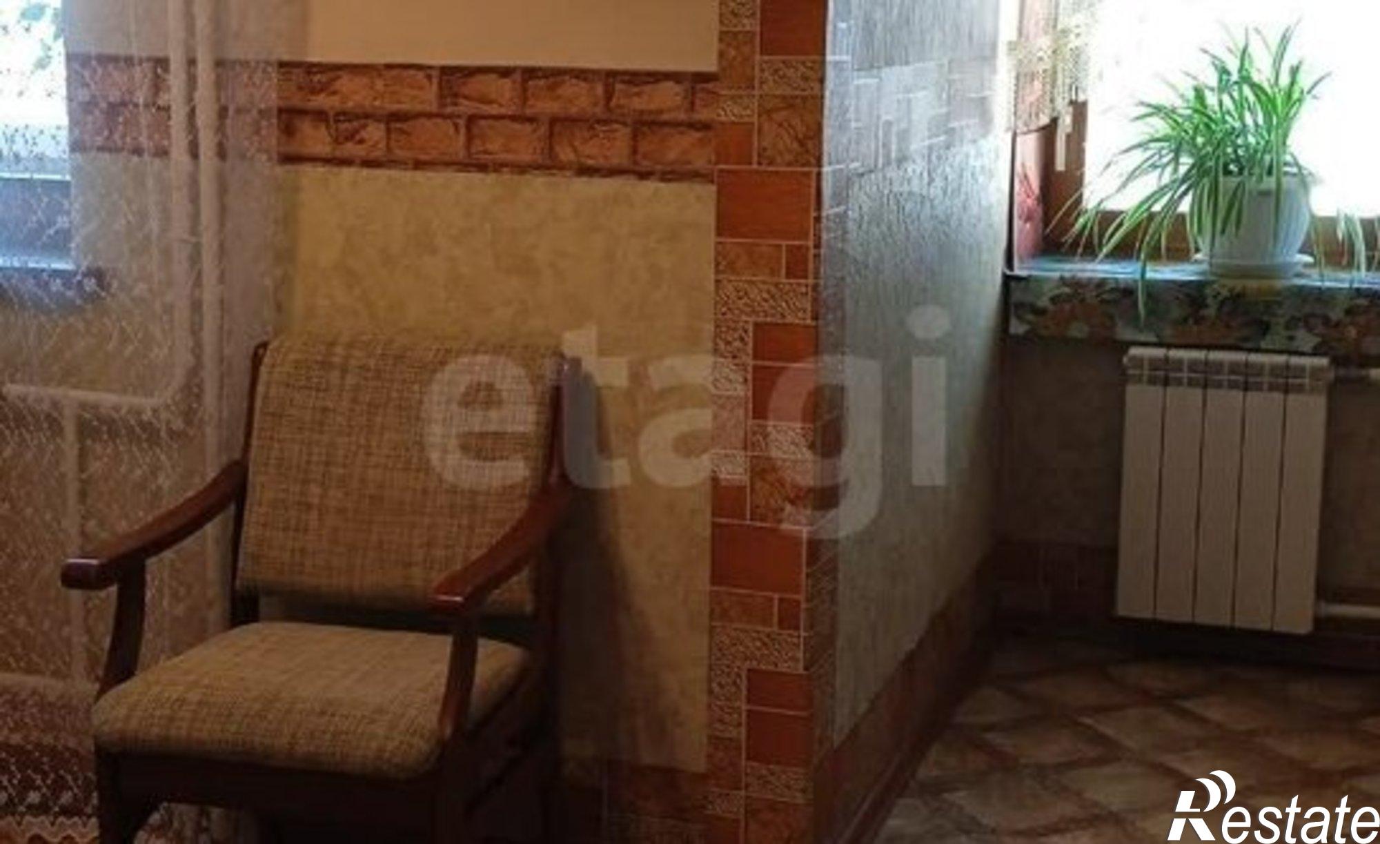 Купить квартиру за 10 100 000 рублей на улица Лермонтова, 156/3