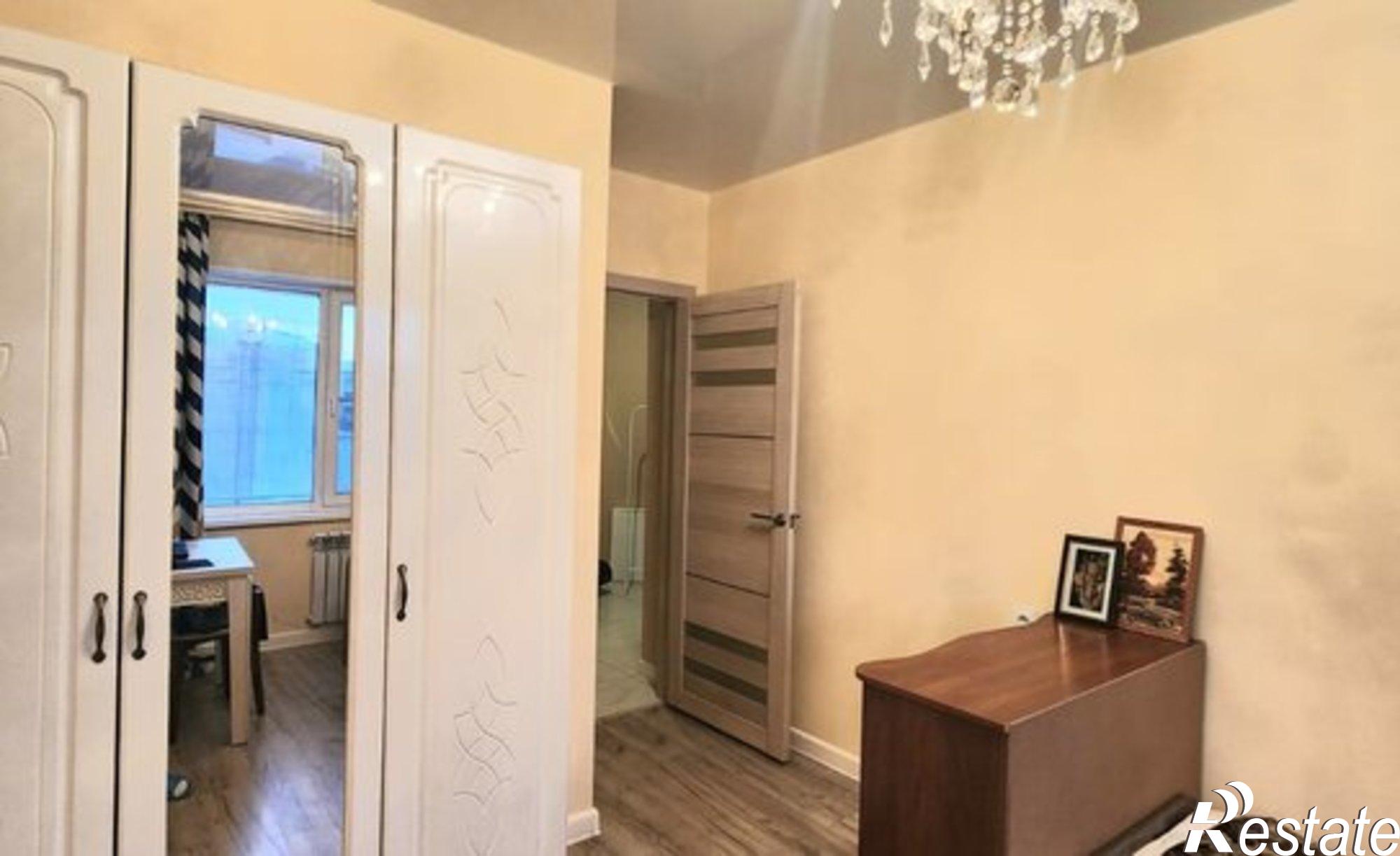 Купить квартиру за 8 900 000 рублей на Республика Саха (Якутия), 203-й микрорайон, 1