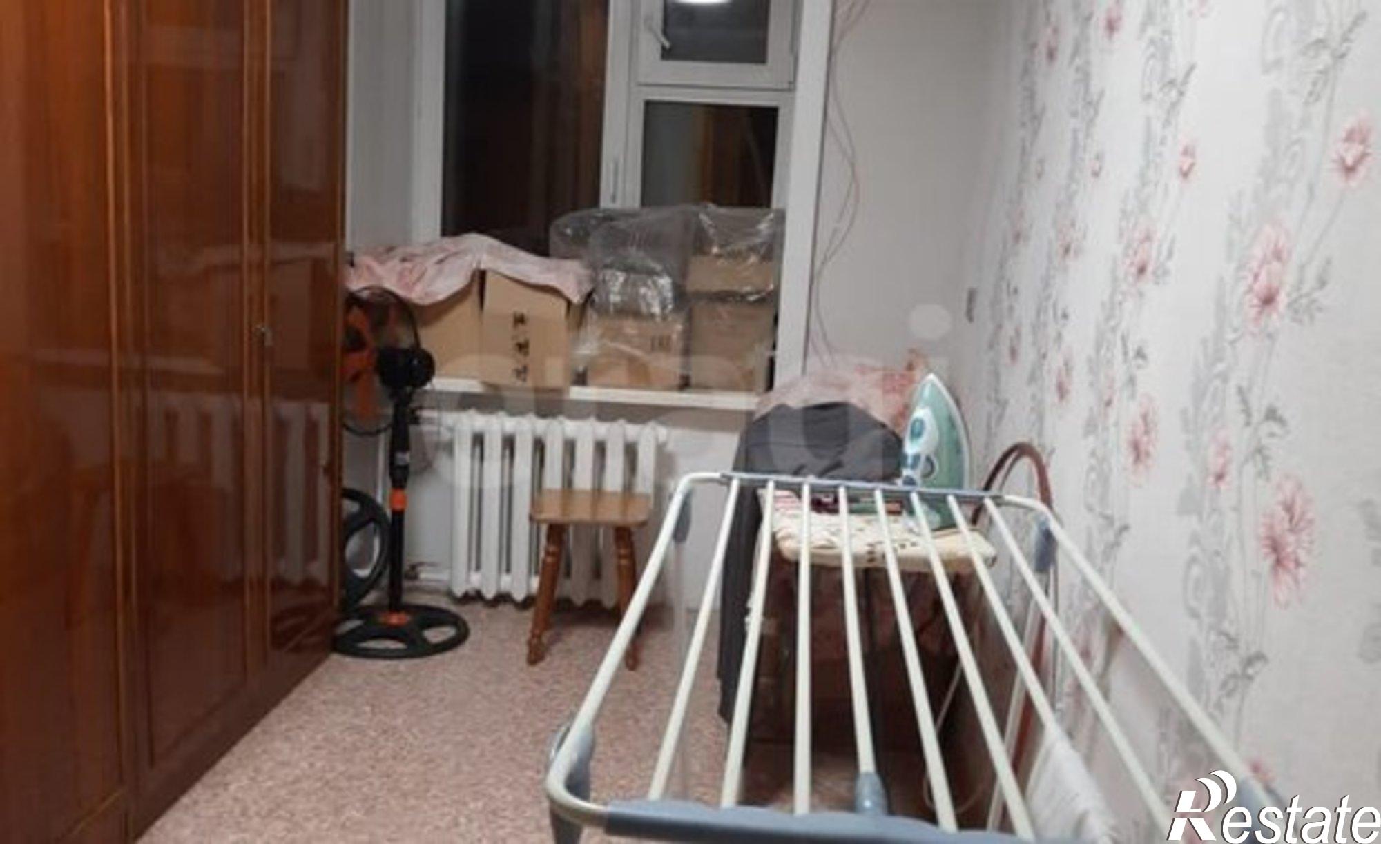 Купить квартиру за 8 000 000 рублей на улица Хабарова, 27/2