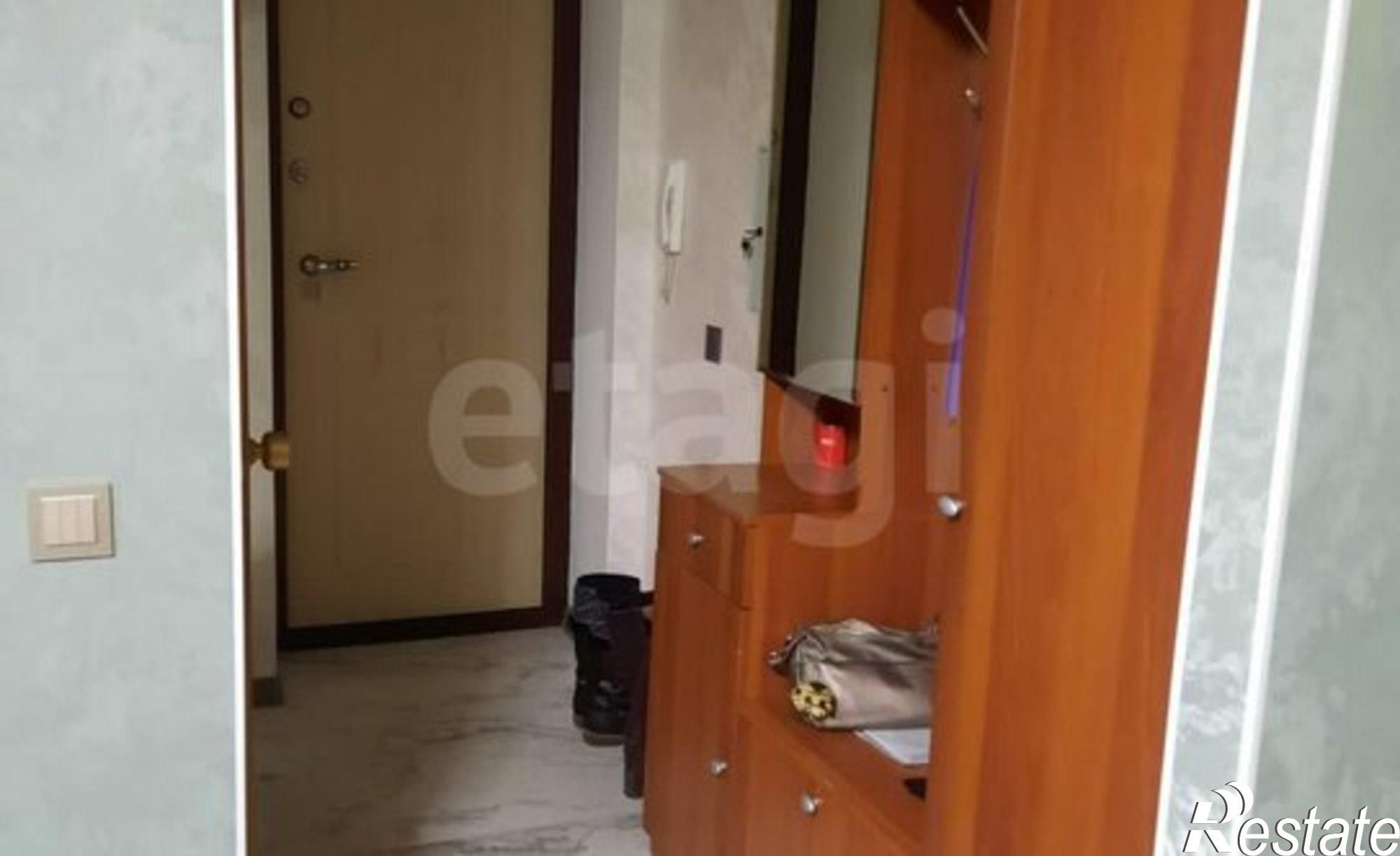 Купить квартиру за 8 000 000 рублей на улица Хабарова, 27/2