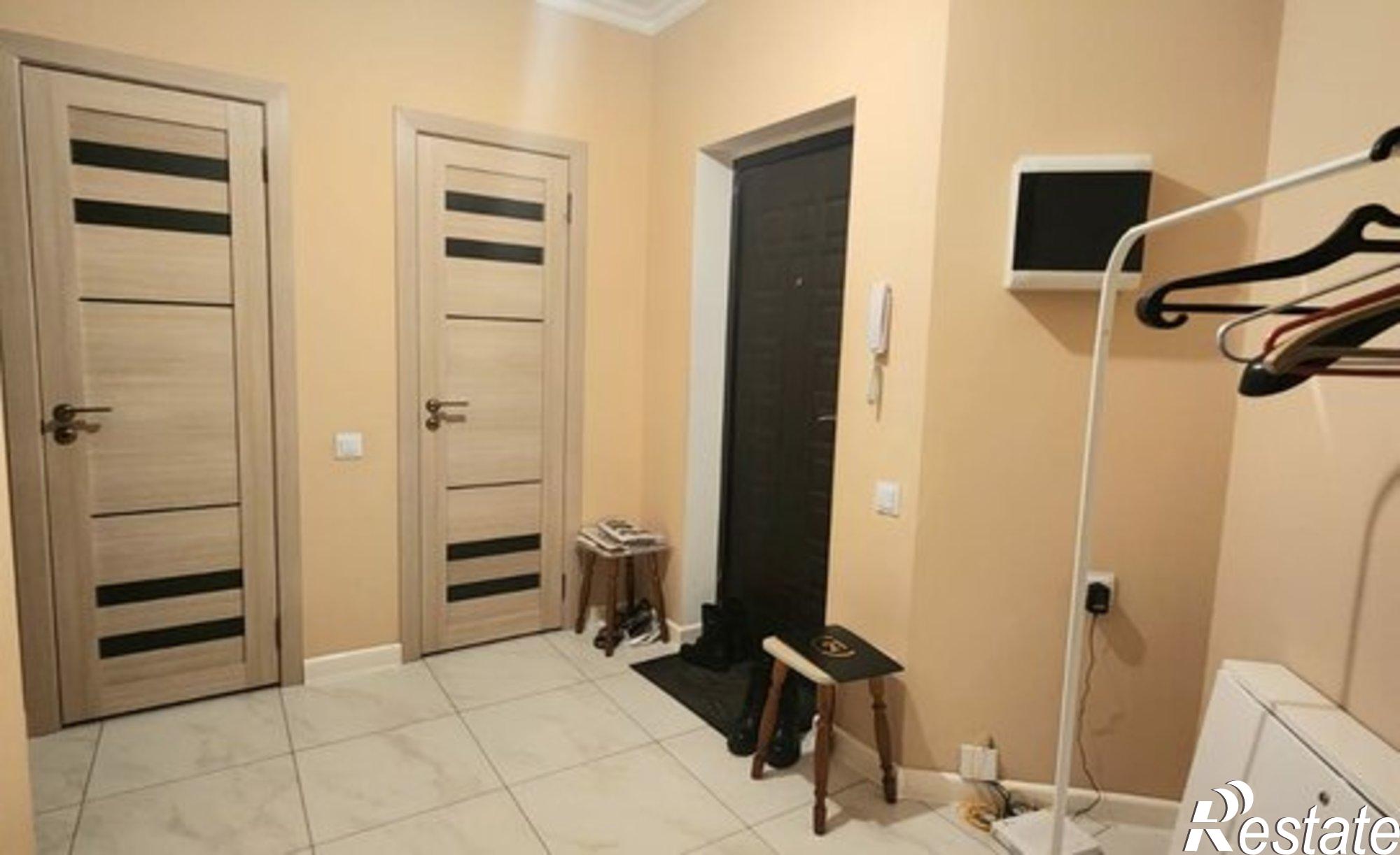 Купить квартиру за 8 900 000 рублей на Республика Саха (Якутия), 203-й микрорайон, 1