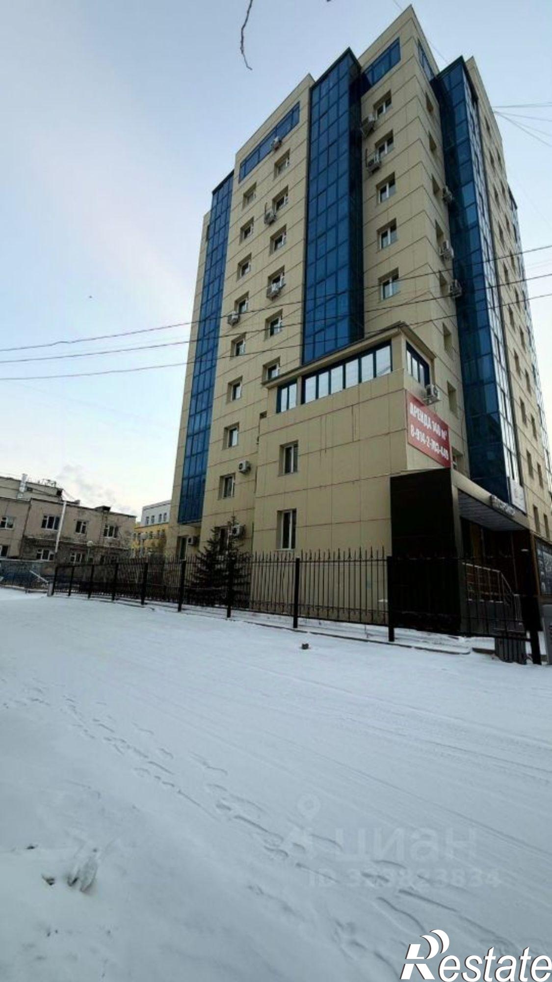 Купить ОСЗ, отдельно стоящее здание за 47 040 рублей на ул Орджоникидзе, 33/1