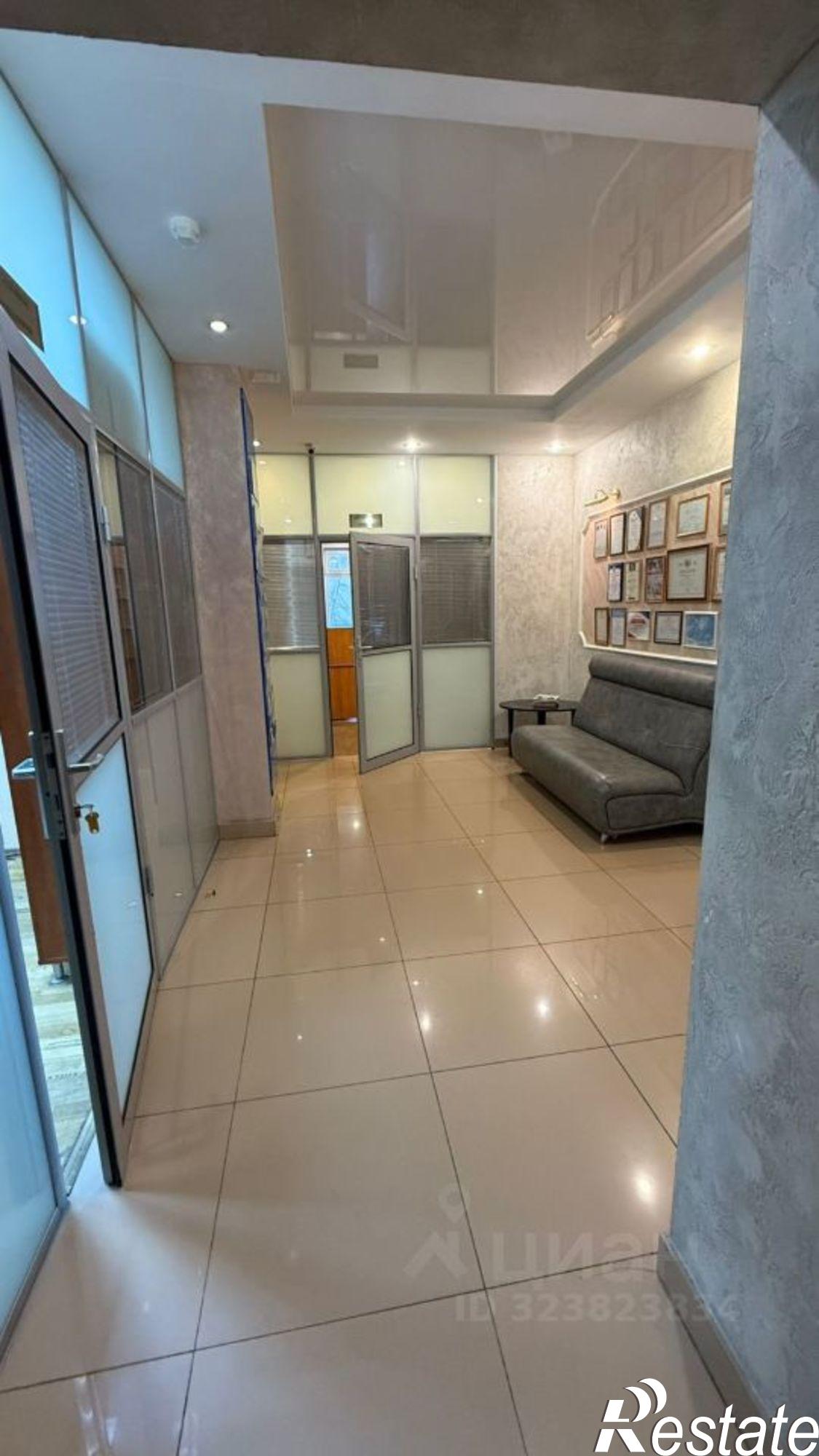 Купить ОСЗ, отдельно стоящее здание за 47 040 рублей на ул Орджоникидзе, 33/1