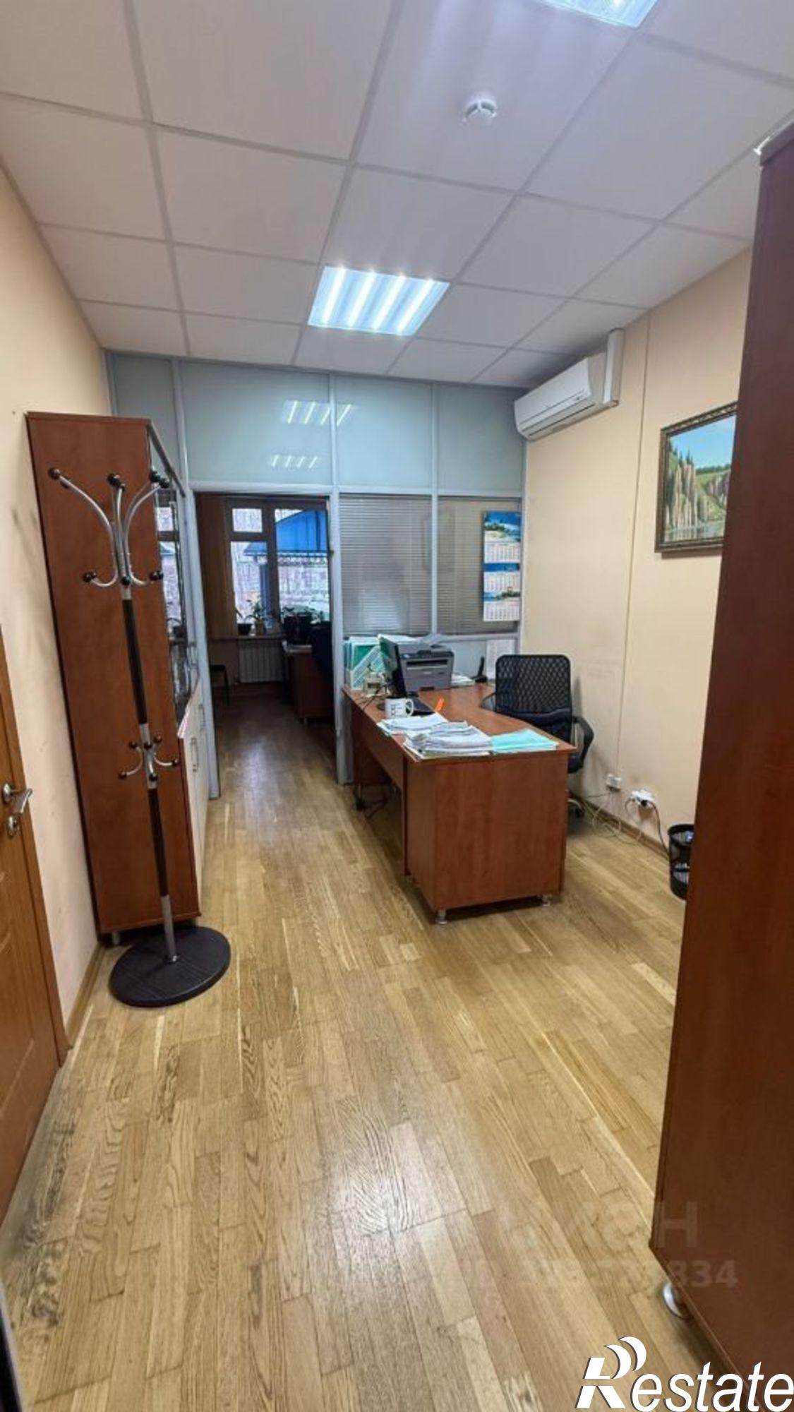 Купить ОСЗ, отдельно стоящее здание за 47 040 рублей на ул Орджоникидзе, 33/1