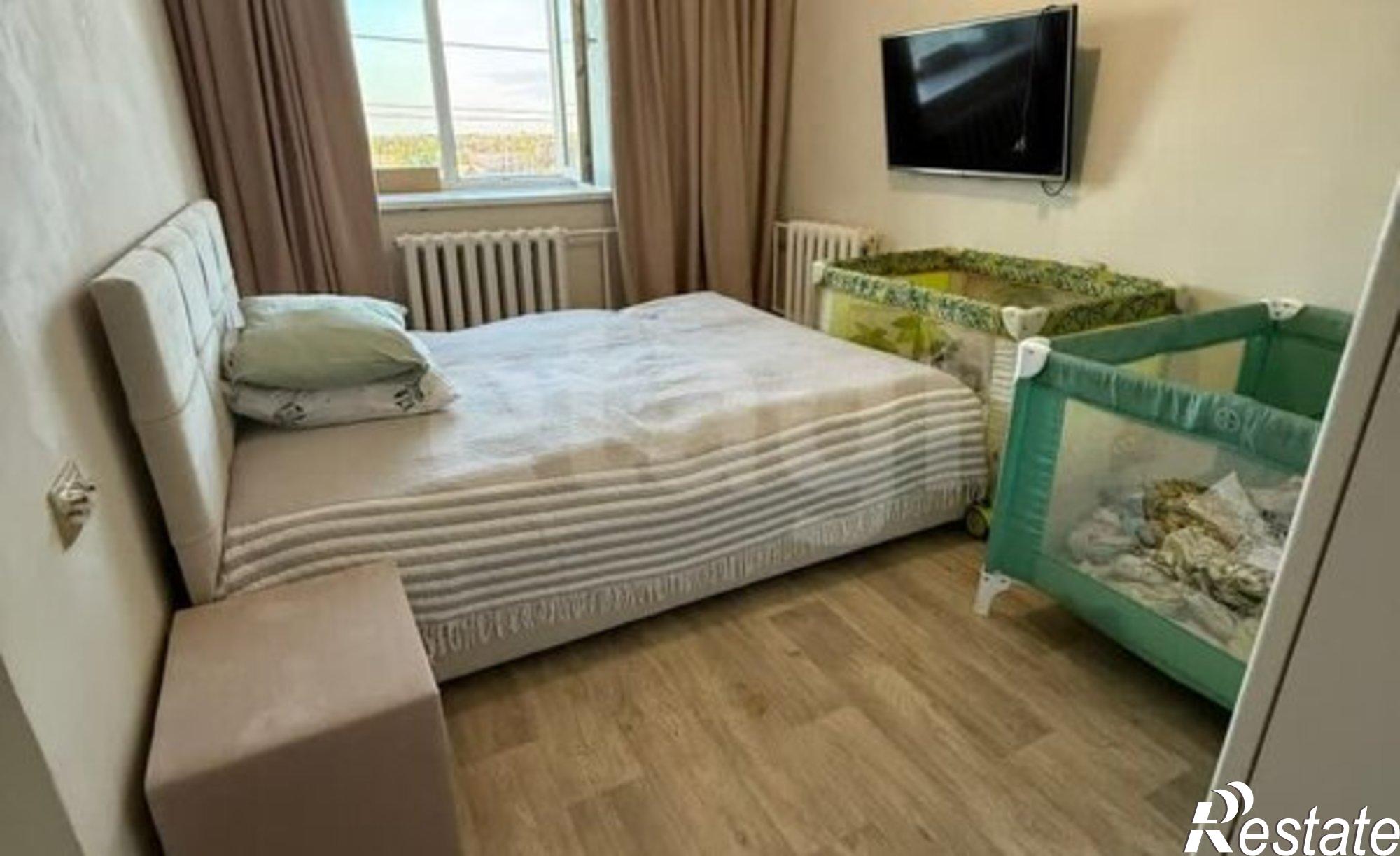 Купить квартиру за 5 500 000 рублей на ул Якова Петерса, 4