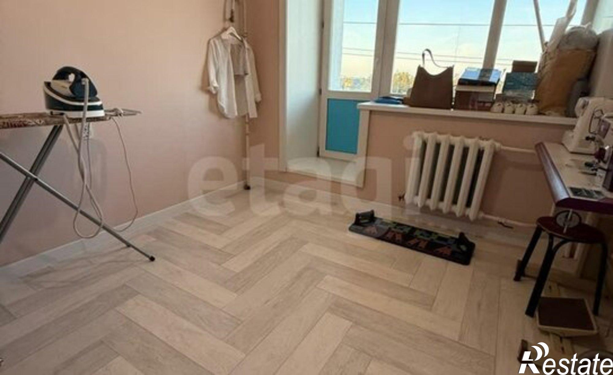 Купить квартиру за 5 500 000 рублей на ул Якова Петерса, 4