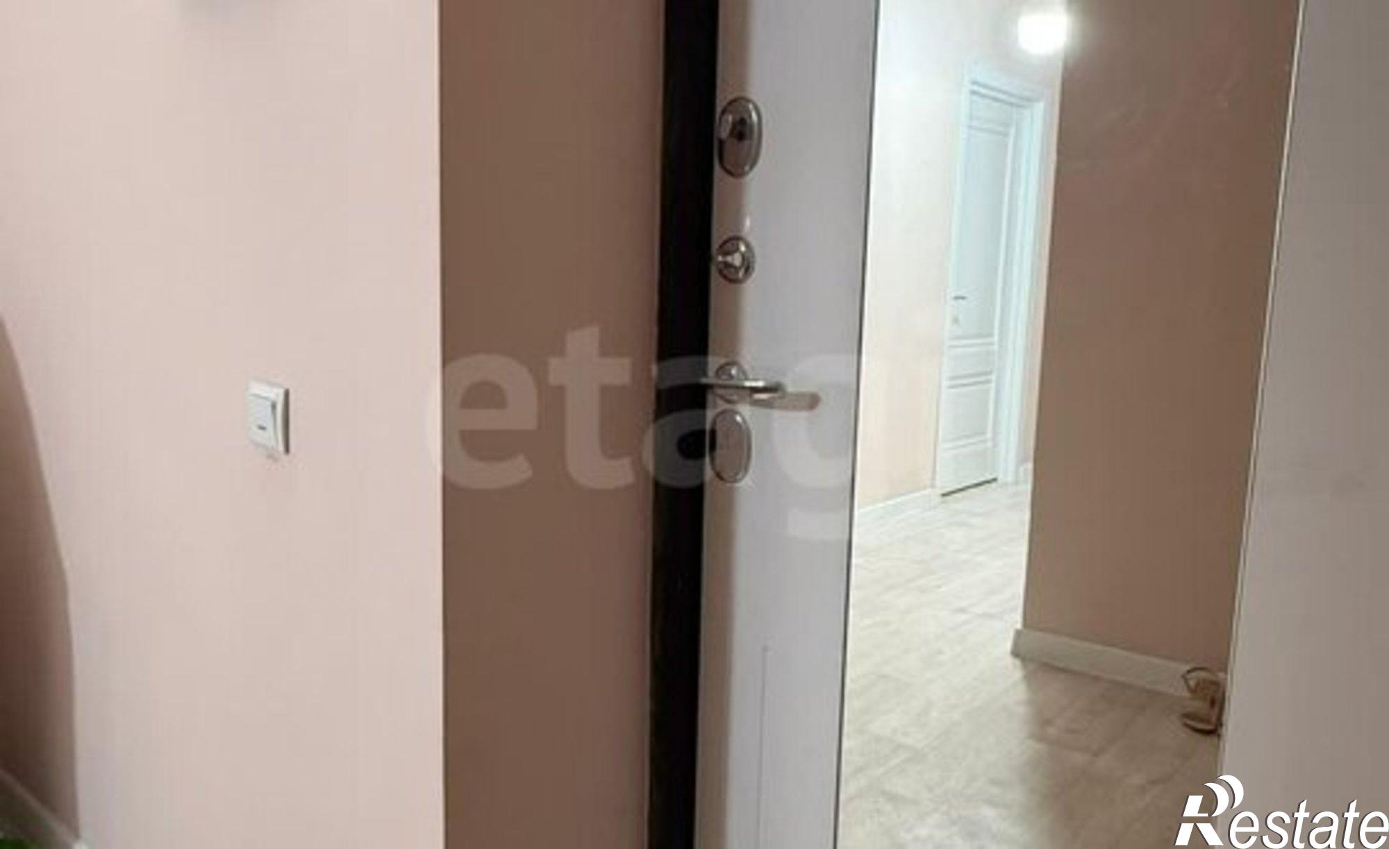 Купить квартиру за 5 500 000 рублей на ул Якова Петерса, 4