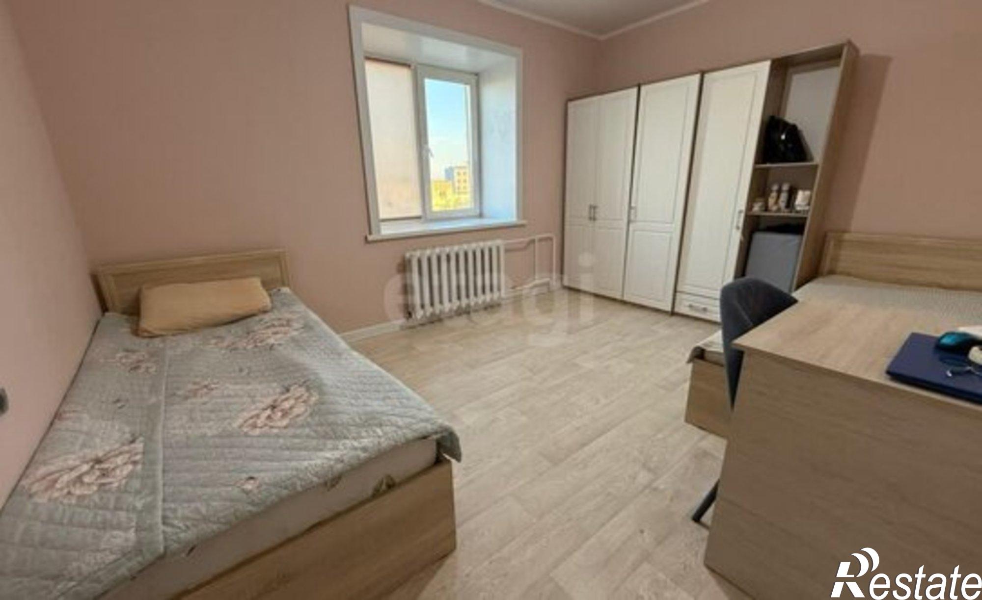 Купить квартиру за 5 500 000 рублей на ул Якова Петерса, 4