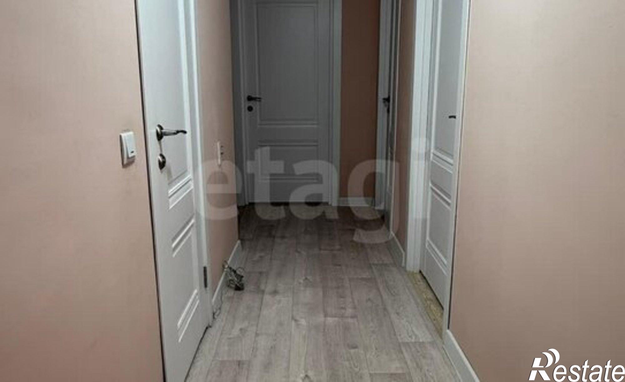 Купить квартиру за 5 500 000 рублей на ул Якова Петерса, 4