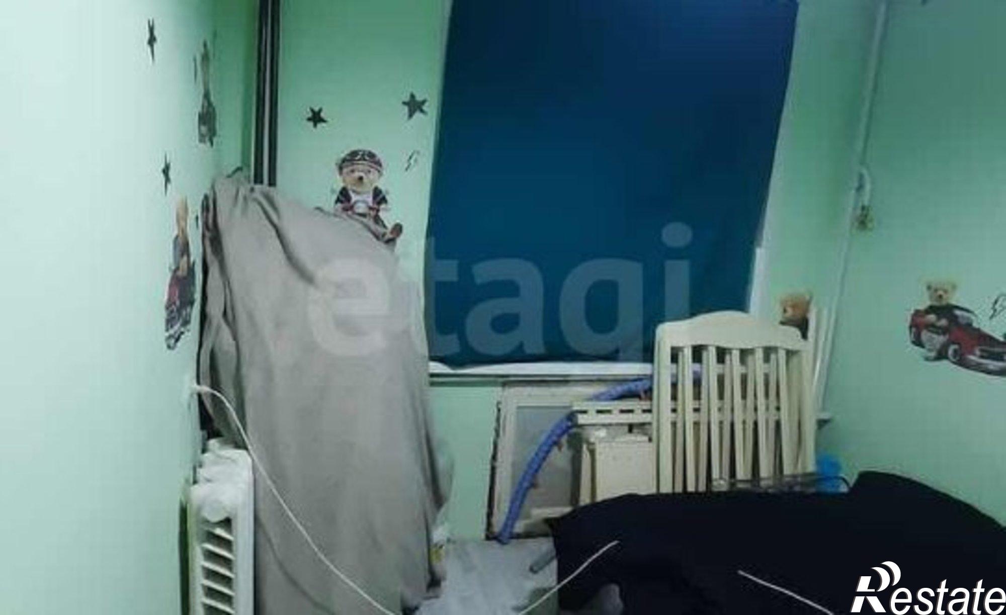 Купить квартиру за 5 000 000 рублей на ул Можайского, 15