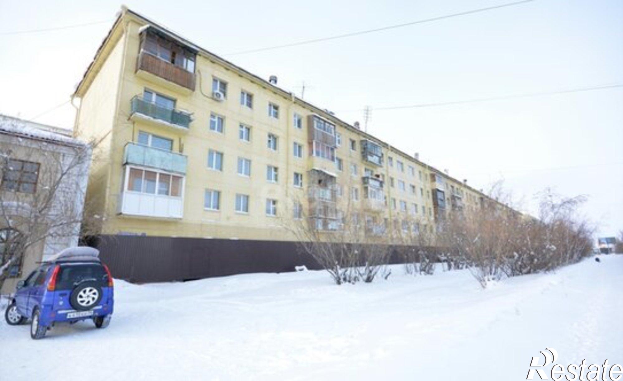 Купить квартиру за 5 000 000 рублей на ул Можайского, 15