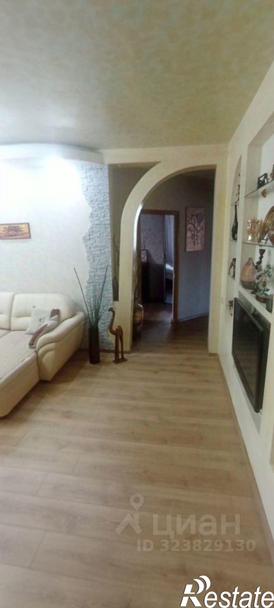 Купить квартиру за 14 000 000 рублей на ул Лермонтова, 94/2