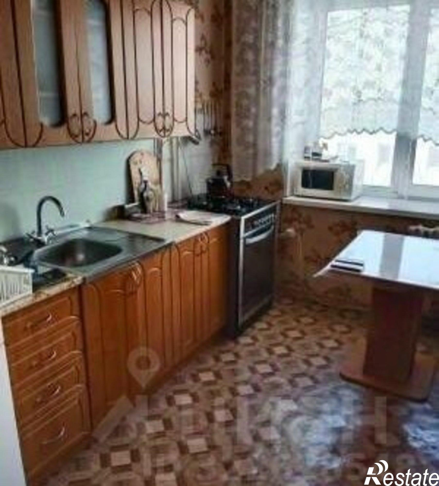 Купить квартиру за 6 600 000 рублей на улица Кирова, 21/3