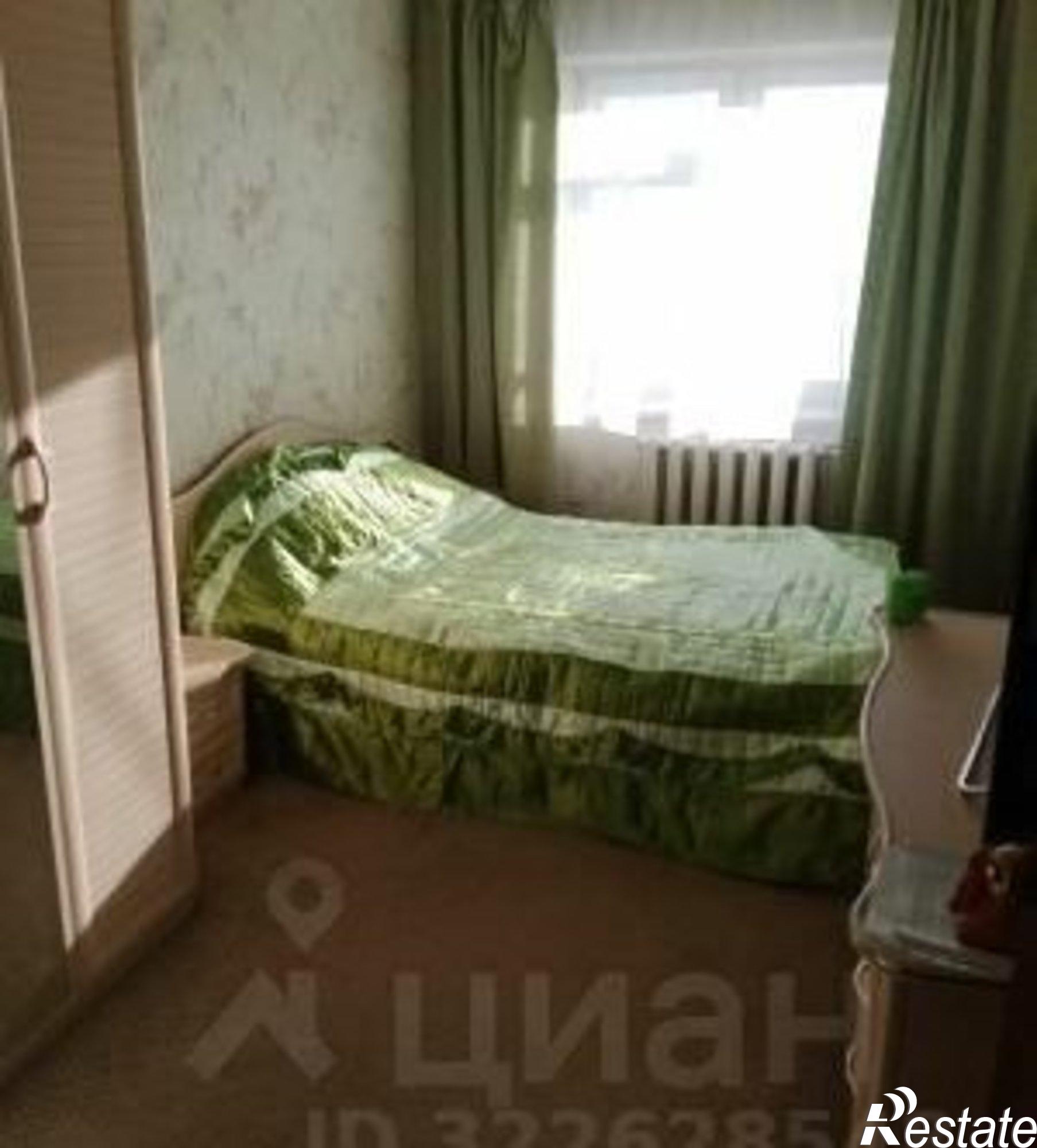 Купить квартиру за 6 600 000 рублей на улица Кирова, 21/3