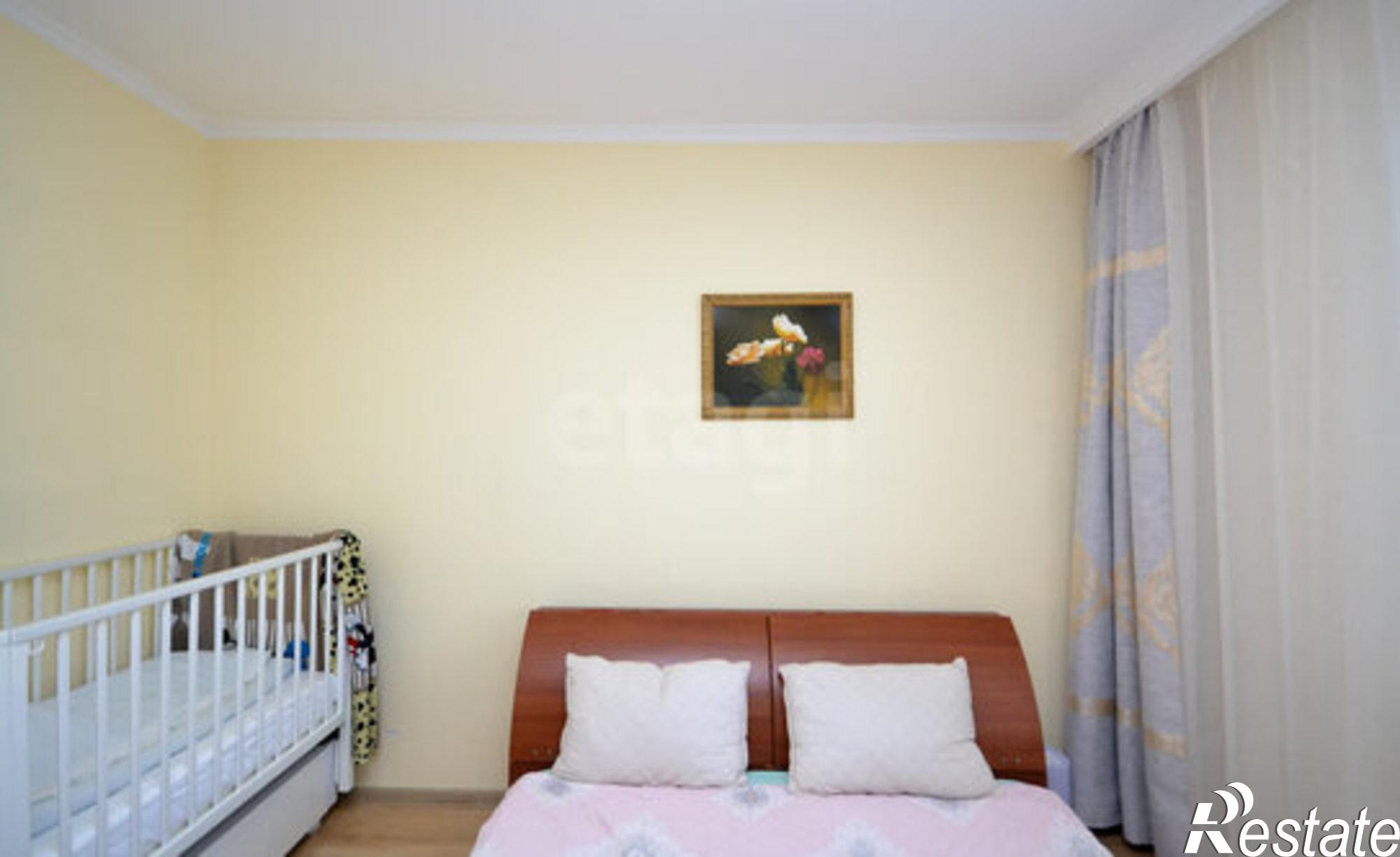 Купить квартиру за 5 900 000 рублей на улица Кржижановского, 75/6