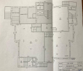 ОСЗ 280 кв м ул Орджоникидзе, 33/1