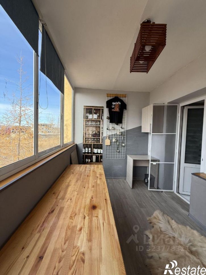 4-комн квартира улица Космонавтов, 19 к1,  д. 19 к1