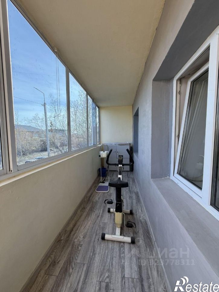 4-комн квартира улица Космонавтов, 19 к1,  д. 19 к1