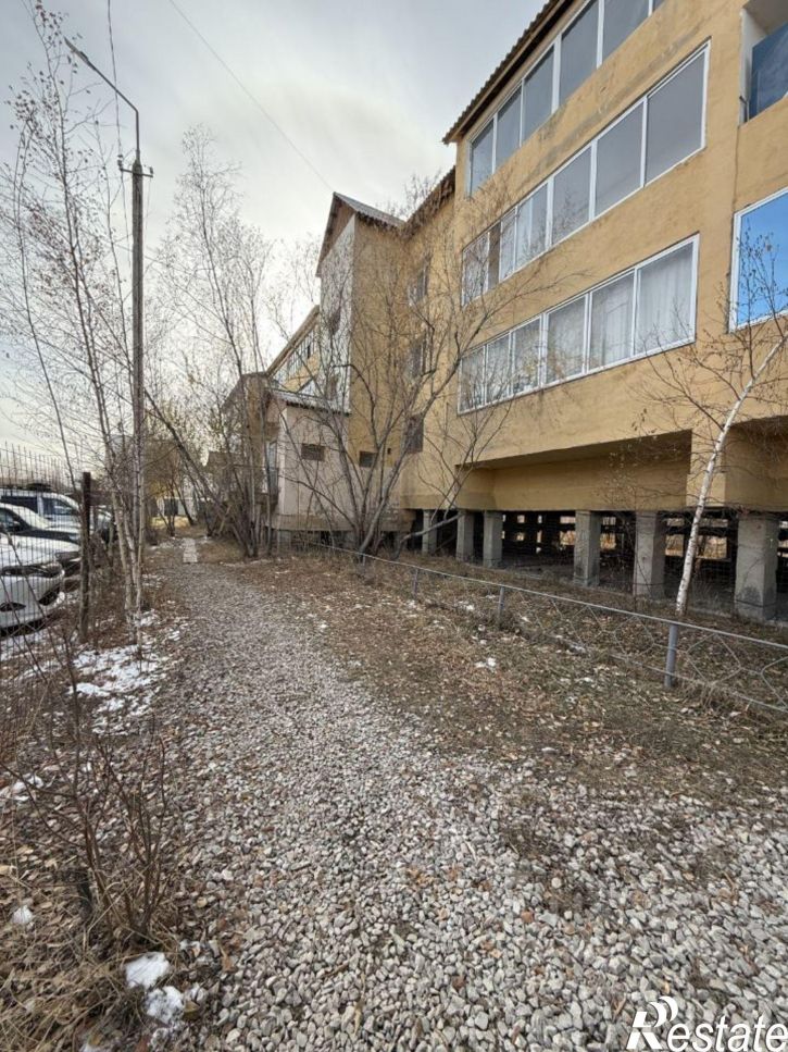 4-комн квартира улица Космонавтов, 19 к1,  д. 19 к1