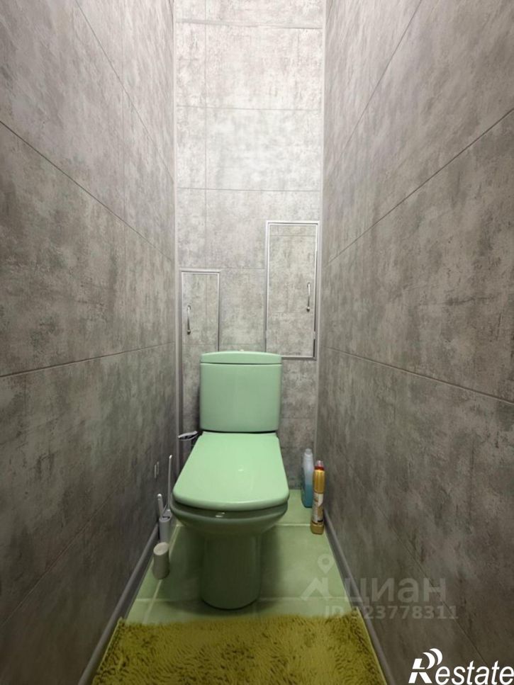 4-комн квартира улица Космонавтов, 19 к1,  д. 19 к1