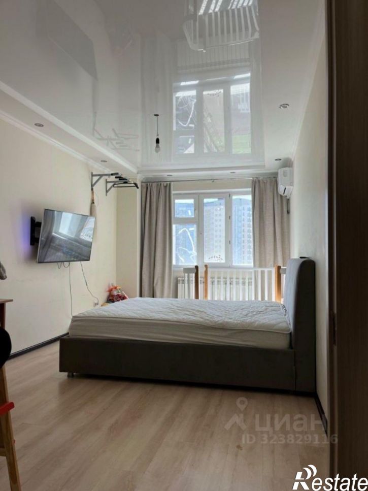 2-комн квартира проспект Михаила Николаева, 13/1Б,  д. 13/1Б