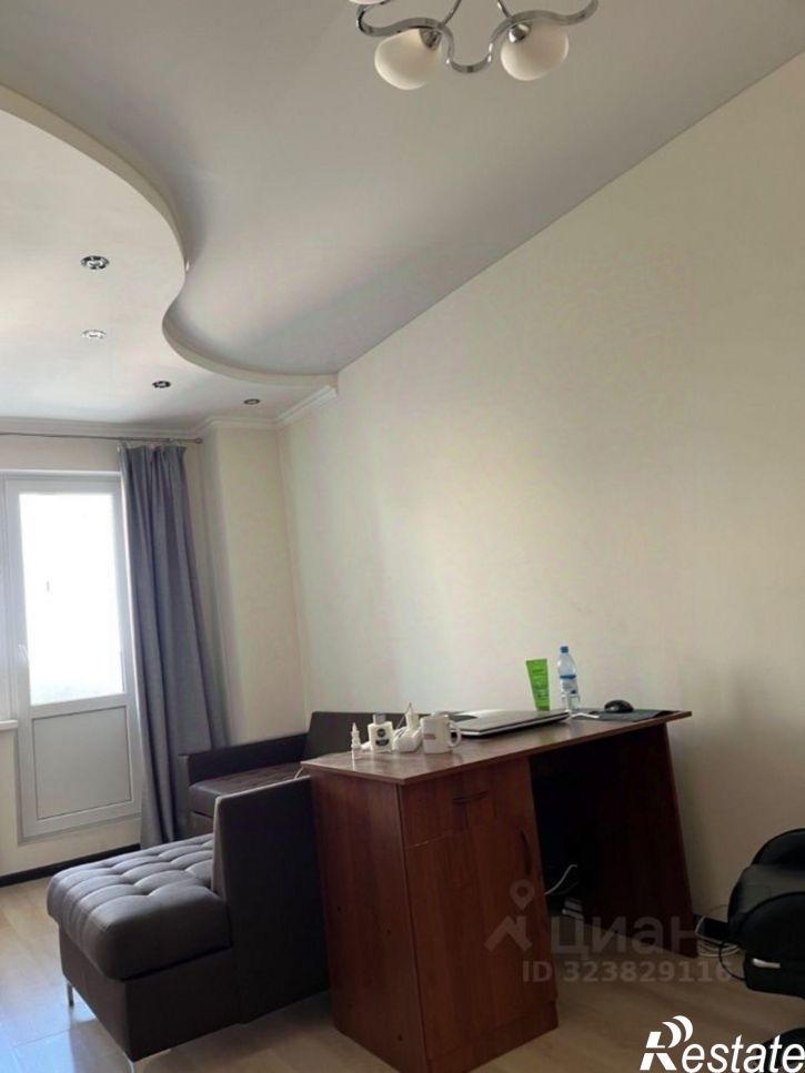 2-комн квартира проспект Михаила Николаева, 13/1Б,  д. 13/1Б