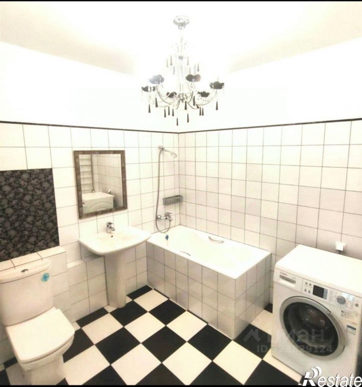 3-комн квартира улица Дзержинского, 34/2,  д. 34/2