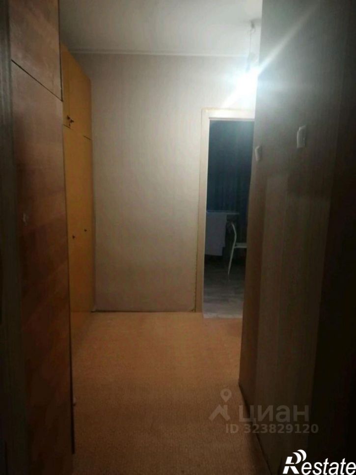 2-комн квартира улица Бабушкина, 8/5,  д. 8/5