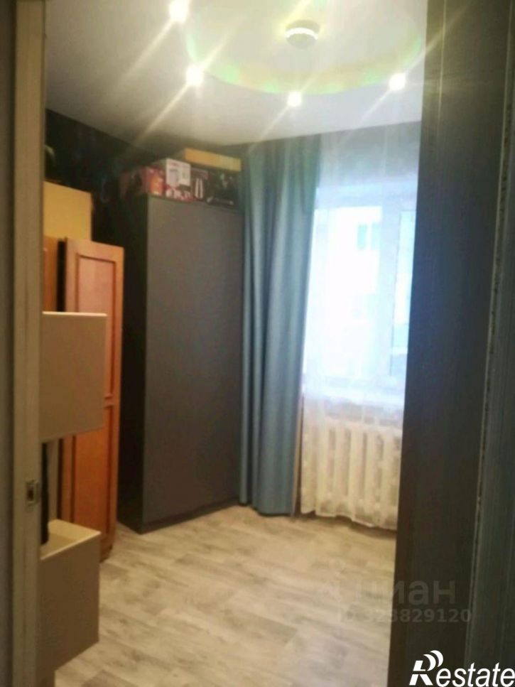 2-комн квартира улица Бабушкина, 8/5,  д. 8/5