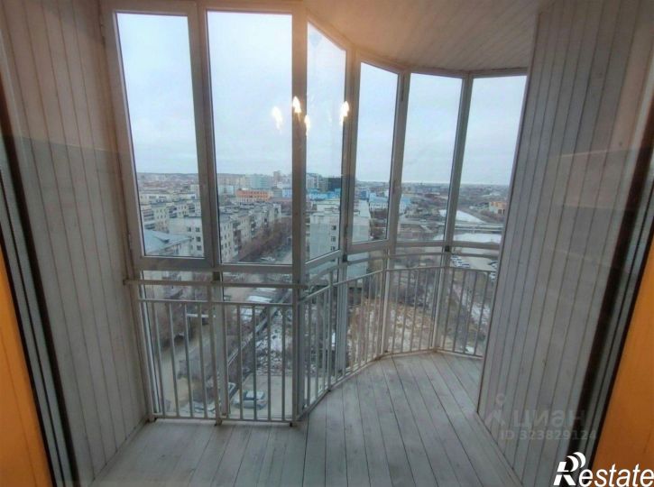 3-комн квартира улица Дзержинского, 34/2,  д. 34/2