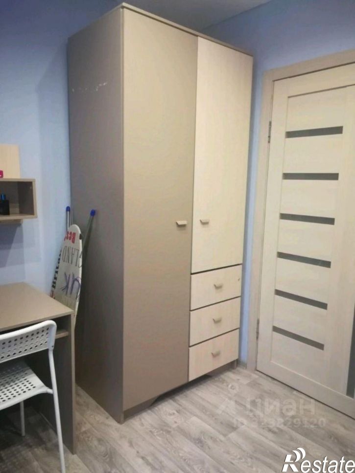 2-комн квартира улица Бабушкина, 8/5,  д. 8/5