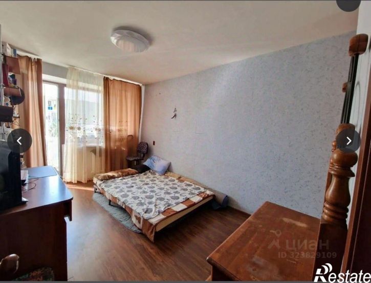 3-комн квартира улица Можайского, 17/1,  д. 17/1