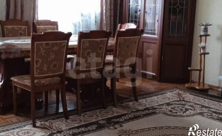 2-комн квартира улица Лермонтова, 156/3,  д. 156/3