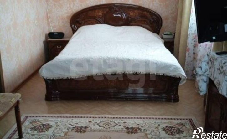 2-комн квартира улица Лермонтова, 156/3,  д. 156/3