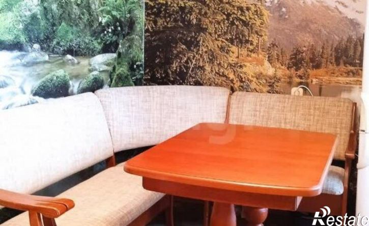 2-комн квартира улица Лермонтова, 156/3,  д. 156/3