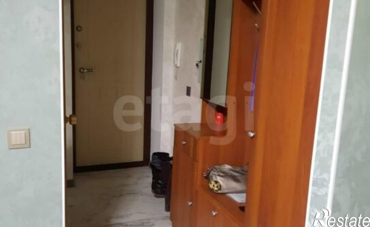 3-комн квартира улица Хабарова, 27/2,  д. 27/2