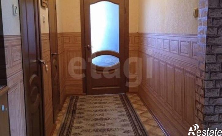 2-комн квартира улица Лермонтова, 156/3,  д. 156/3