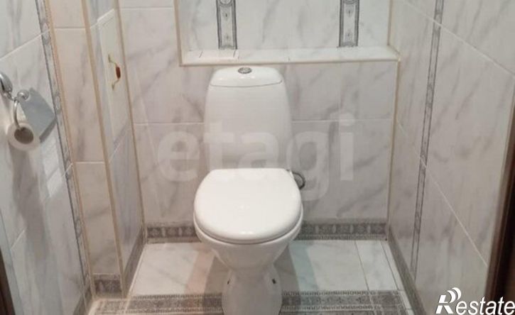 2-комн квартира улица Лермонтова, 156/3,  д. 156/3