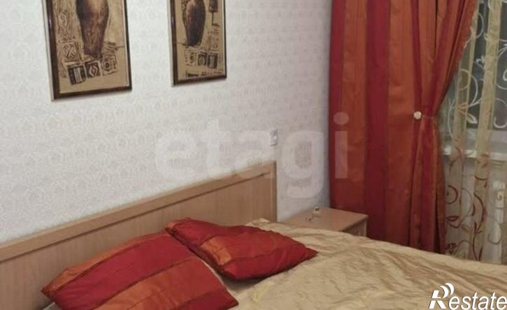 3-комн квартира ул Кальвица, 5/2,  д. 5/2