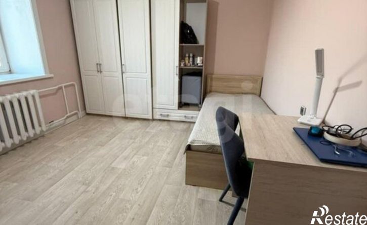 3-комн квартира ул Якова Петерса, 4,  д. 4