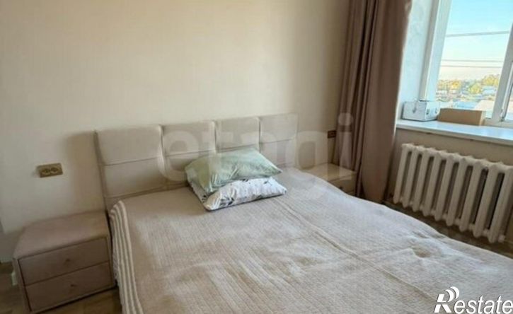 3-комн квартира ул Якова Петерса, 4,  д. 4