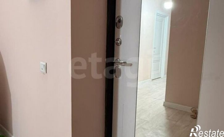 3-комн квартира ул Якова Петерса, 4,  д. 4