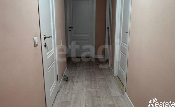 3-комн квартира ул Якова Петерса, 4,  д. 4