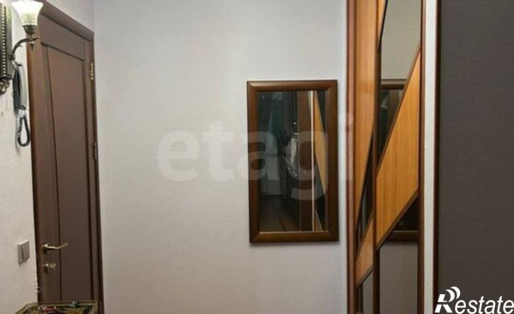 4-комн квартира ул Орджоникидзе, 8/1,  д. 8/1