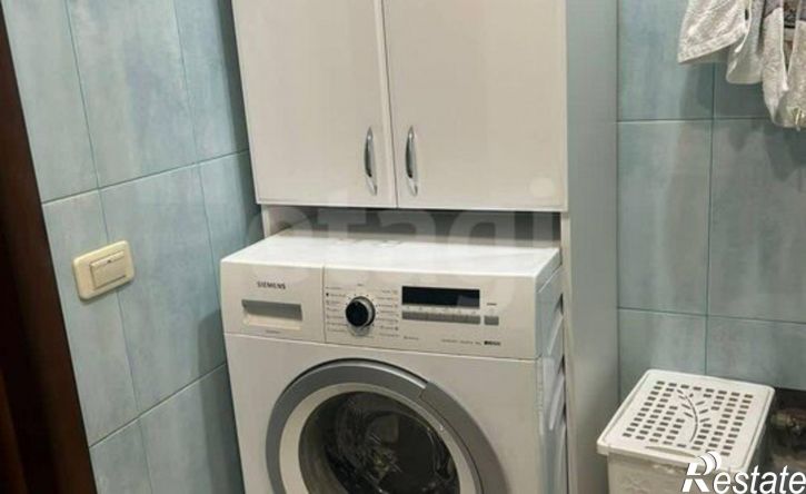 4-комн квартира ул Орджоникидзе, 8/1,  д. 8/1