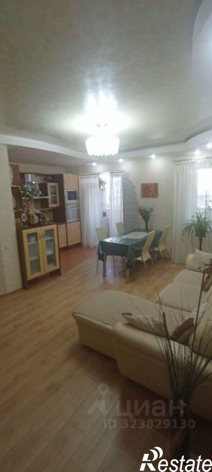 3-комн квартира ул Лермонтова, 94/2,  д. 94/2