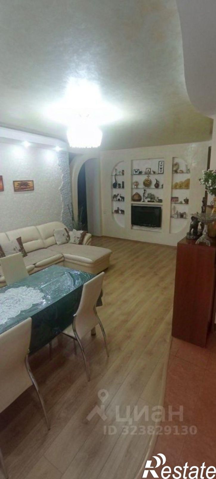 3-комн квартира ул Лермонтова, 94/2,  д. 94/2