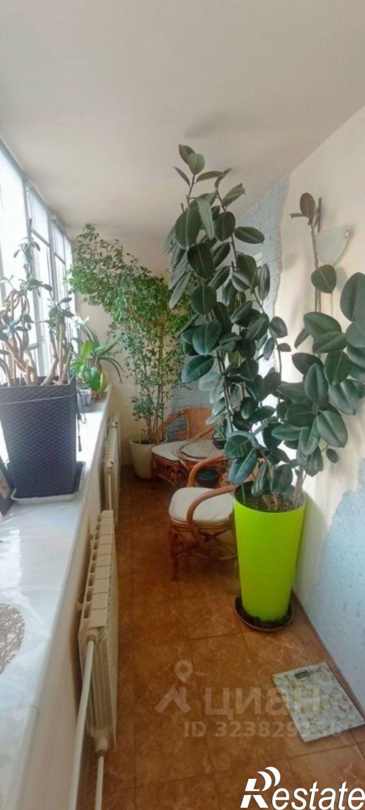 3-комн квартира ул Лермонтова, 94/2,  д. 94/2