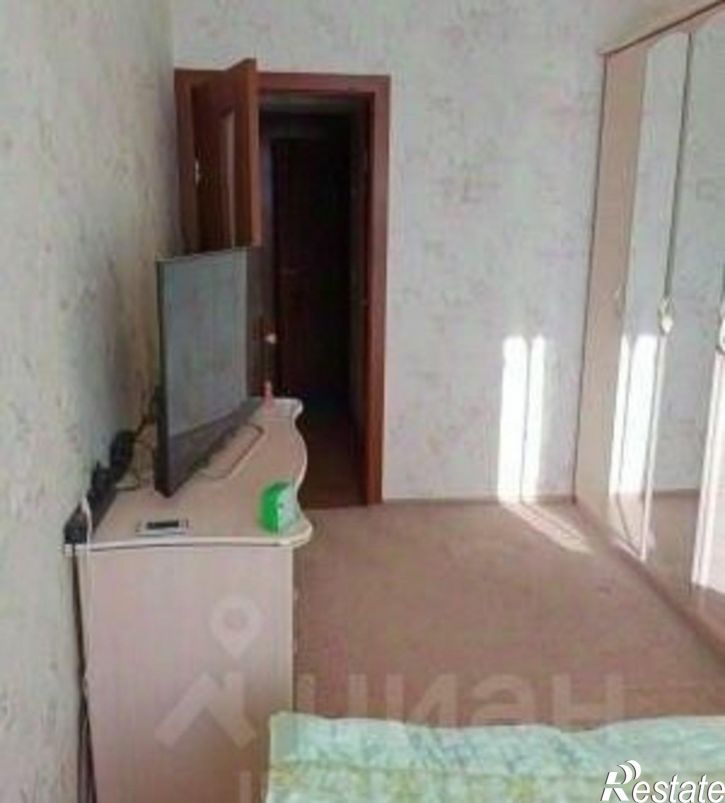 2-комн квартира улица Кирова, 21/3,  д. 21/3