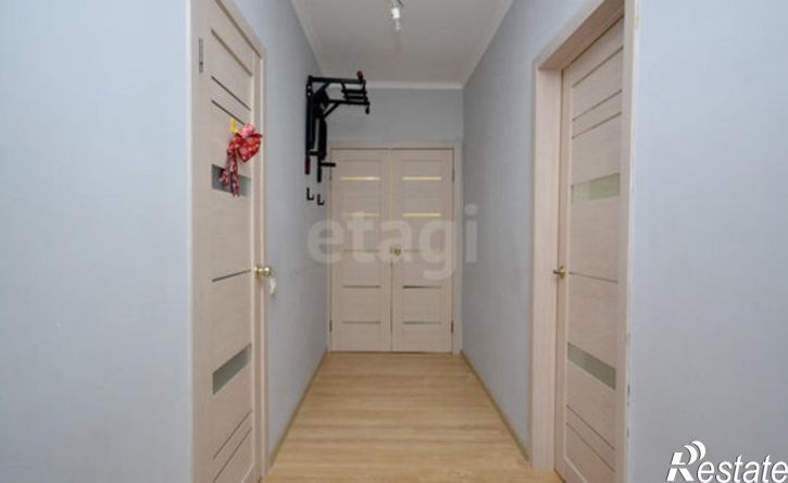 2-комн квартира улица Кржижановского, 75/6,  д. 75/6